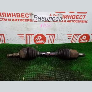 Привод передний левый Subaru Traviq XM182 Z18 2004 N765