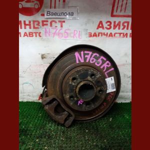 Ступица задняя левая Subaru Traviq XM182 Z18 2004 N765