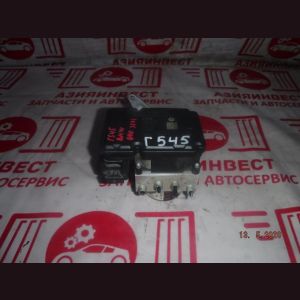 Блок ABS BMW 323i E90 N52B25A 6HP19 2006 Г545