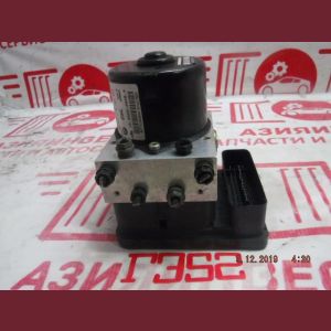 Блок ABS BMW 325i E46 M54 B25 A5S 325Z 2004 Г352