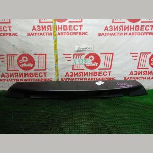 Спойлер Nissan Liberty RM12 QR20DE RE0F06A FP54 2001 AI-1994