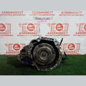 АКПП Nissan Primera P11 SR18DE RL4F03A FL38 1997 AI-1953
