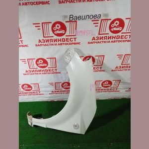 Крыло переднее левое Suzuki SX4 YB11S M15A 2009 AI-1985