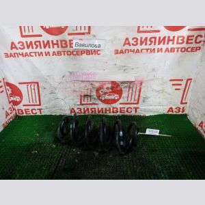 Пружины задние комплект Suzuki SX4 YB11S M15A 2009 AI-1985