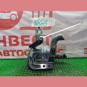 Помпа Nissan Leaf ZE0 EM61 RE1F61A GP79 2011 N883