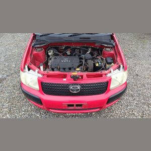 Крыло переднее правое Toyota Succeed NCP58G 1NZ-FE U340E -05A 2003 N948