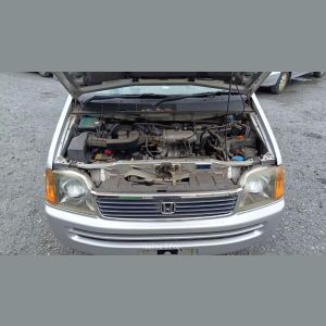 Крыло заднее левое Honda StepWGN RF1 B20B S4XA 1999 N940