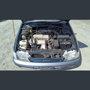 Домкрат Toyota Caldina ST195G 3S-FE A540H -09B 1994 N920