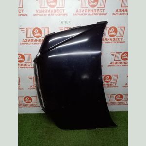 Капот Mitsubishi Lancer CS5W 4G93 F1C1A-2-F2Z 2002 N945