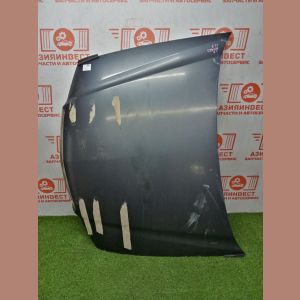 Капот Honda Accord CL7 K20A 2003 L2