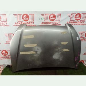 Капот Honda CR-V RD6 K24A 2006 L10