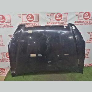 Капот Honda CR-V RD6 K24A 2006 L12