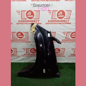 Крыло переднее левое Honda CR-V RD6 K24A 2006 L12