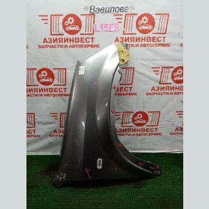 Крыло переднее правое Honda CR-V RD7 K24A 2004 L13