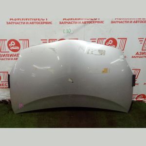 Капот Toyota Prius ZVW30 2ZR-FXE P410 -01A 2010 L30
