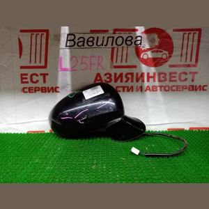 Зеркало боковое правое Toyota Wish ZGE20W 2ZR-FAE 2009 L25