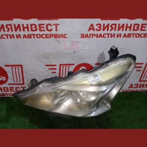 Фара левая Nissan Teana L33 QR25DE 2015 L3