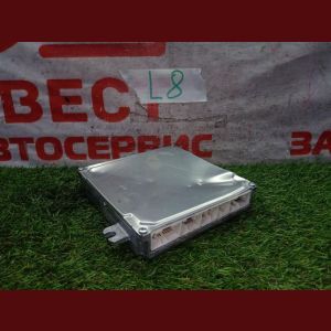 Блок управления ДВС Honda Airwave GJ1 L15A SLSA 2007 L8