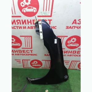 Крыло переднее левое Nissan Teana L33 QR25DE 2015 L16