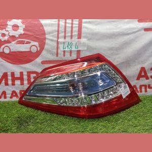Фонарь стоп-сигнала левый Nissan Teana J32 VQ25DE 2013 L18