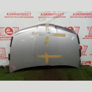 Капот Honda Airwave GJ1 L15A SLSA 2005 L37