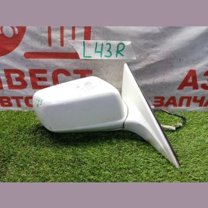 Зеркало боковое правое Honda Inspire UA5 J32A B7VA 2001 L43