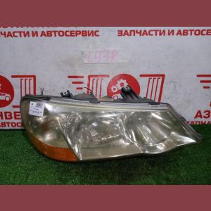 Фара правая Honda Inspire UA5 J32A B7VA 2001 L43