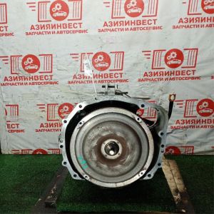 АКПП Subaru Forester SG5 EJ20 TZ1B5LSWAB 2006 L61