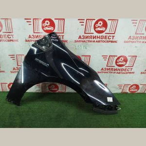 Крыло переднее правое Toyota Prius ZVW50 2ZR-FXE 2016 L53