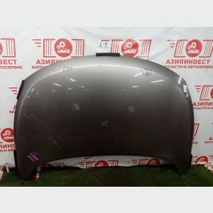 Капот Nissan Murano PNZ51 VQ35DE RE0F09B GE51 2011 L1
