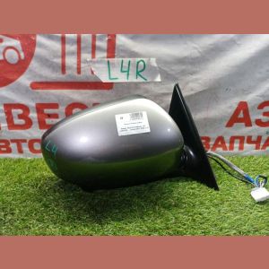 Зеркало боковое правое Nissan Skyline Crossover J50 VQ37VHR 2009 L4