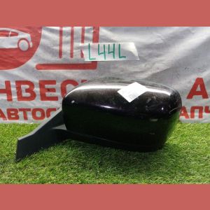 Зеркало боковое левое Mazda Premacy CWFFW PE-VPS 2013 L44