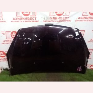 Капот Mazda Premacy CWFFW PE-VPS 2013 L44