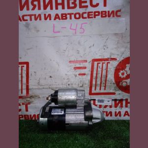 Стартер Mazda Axela BLFFP PE-VPS 2013 L45