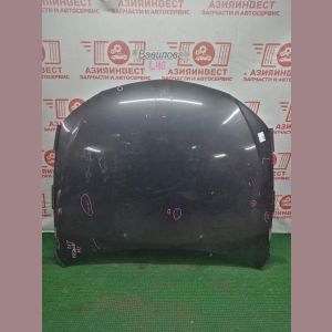 Капот Subaru Impreza GH2 EL15 TA1B8EQ1AA 2010 L46