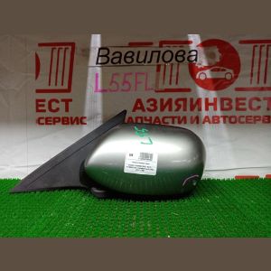 Зеркало боковое левое Subaru Impreza GH2 EL15 TA1B8EQ1AA 2010 L55