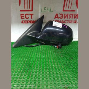 Зеркало боковое левое Audi A4 B8 CDHB LAM 2009 L54