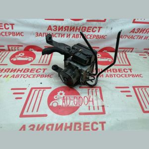 Блок ABS Ford Focus CB8 XQDA 2012 AU-0004