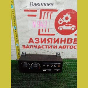 Блок управления отоплением и вентиляцией (Климат-контроль) Honda StepWGN RF1 B20B SKNA 2001 N942