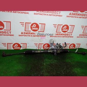 Рулевая рейка Nissan Liberty RM12 QR20DE RE0F06A FP54 2003 N984