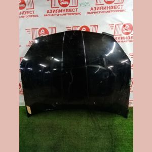 Капот Nissan Wingroad WFY11 QG15DE RE4F03B FQ40 2003 N925