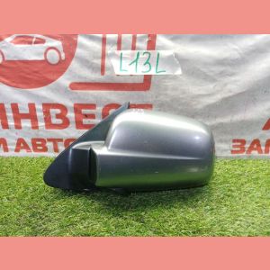 Зеркало боковое левое Honda CR-V RD7 K24A 2004 L13
