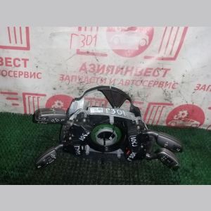 Переключатели подрулевые BMW 745Li E66 N62B44A GA6HP26Z 2002 Г301