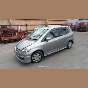 Реле Honda Fit GD1 L13A SWRA 2005 N996