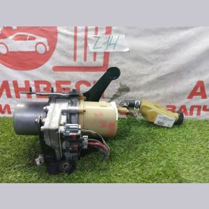 Бачок ГУРа Mazda Axela BKEP LF-DE FNK319090D 2005 Z14
