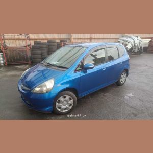 Реле Honda Fit GD1 L13A SWRA 2005 Z17