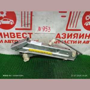 Домкрат BMW 525i E60 N52B25A GA6HP19Z 2006 N953