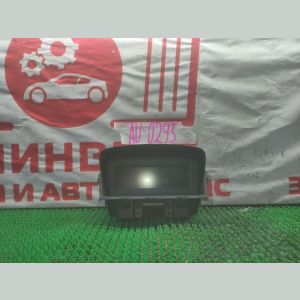 Часы Chevrolet Cruze J300 F18D4 MFH 2012 AU-0295