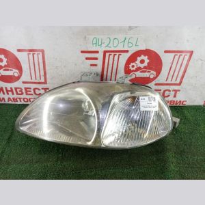 Фара левая Honda Civic EK1 D16Y4 S4PA 1998 AU-2016
