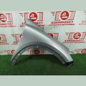 Крыло переднее правое Mazda CX-5 KEEFW PE-VPS 2014 AU-2028